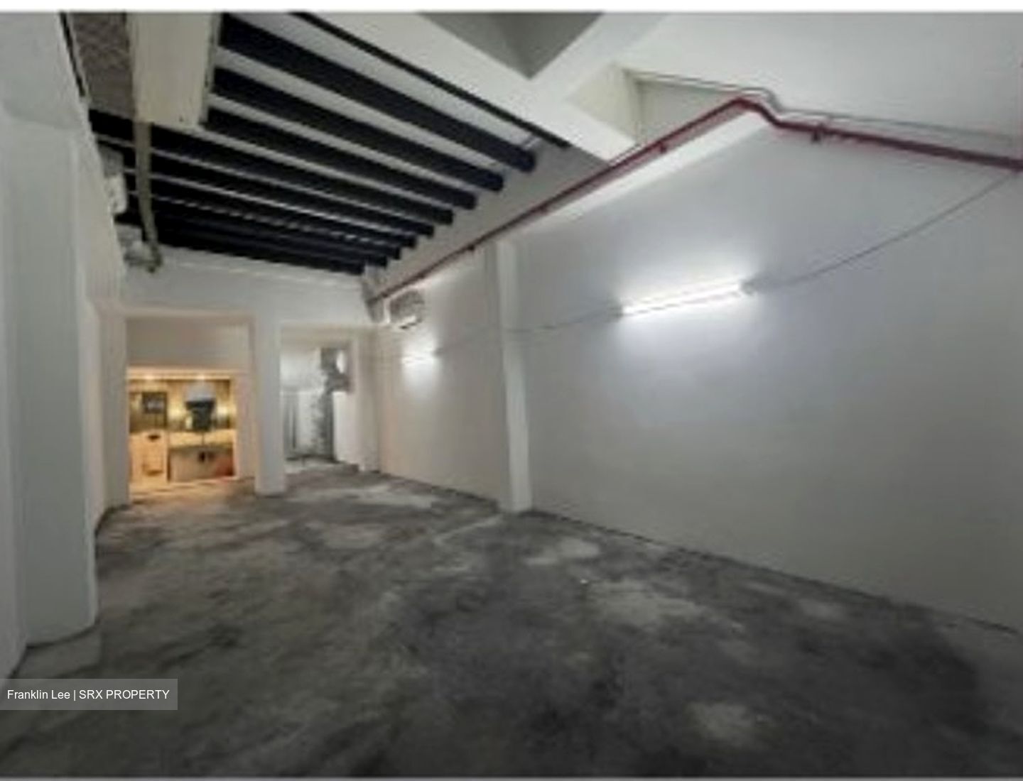 Lorong Telok (D1), Retail #511107131